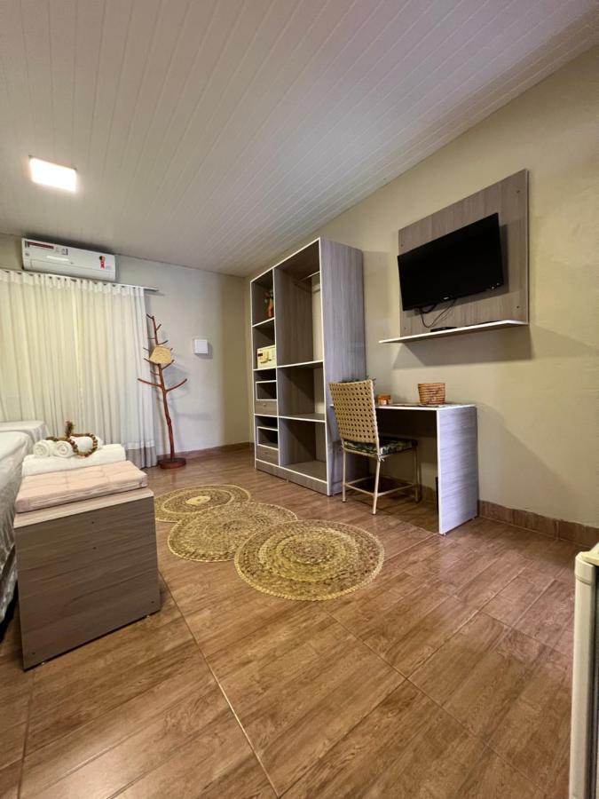 Pousada Do Lago Boutique Santarém Dış mekan fotoğraf