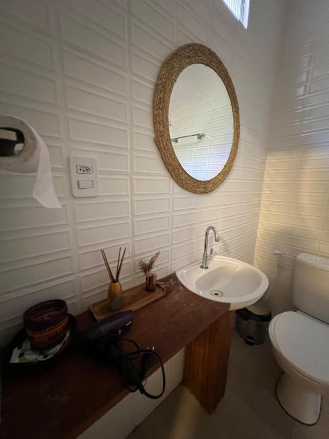 Pousada Do Lago Boutique Santarém Dış mekan fotoğraf