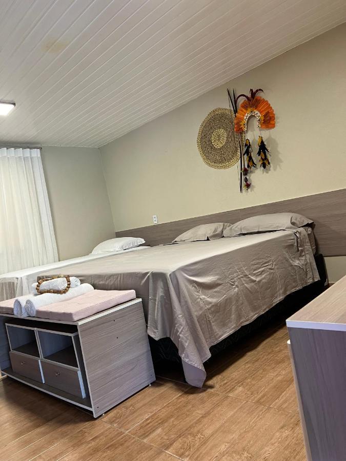 Pousada Do Lago Boutique Santarém Dış mekan fotoğraf