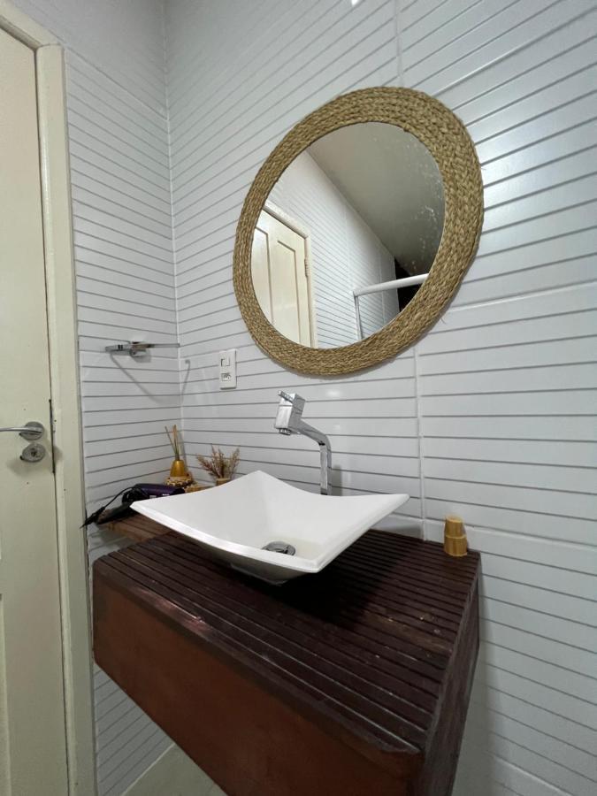 Pousada Do Lago Boutique Santarém Dış mekan fotoğraf
