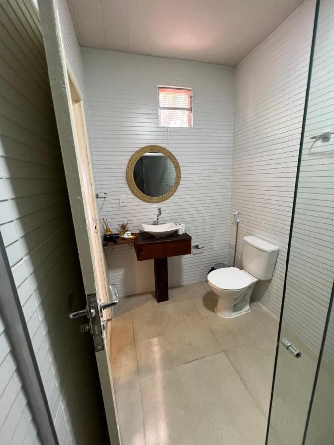 Pousada Do Lago Boutique Santarém Dış mekan fotoğraf